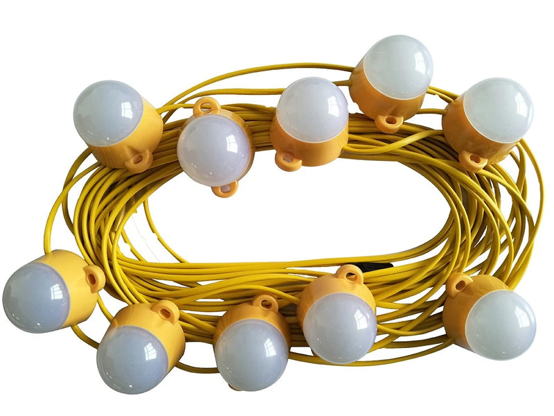 Festoon Kit 50W 22M IP44