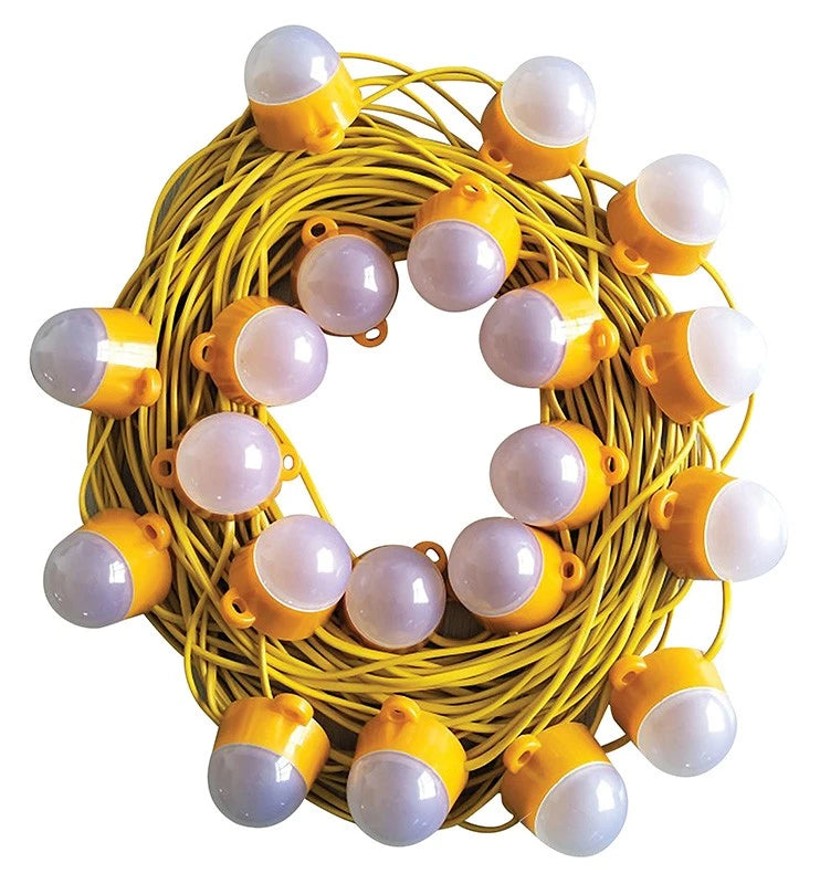 Festoon Kit 100W 50M IP44