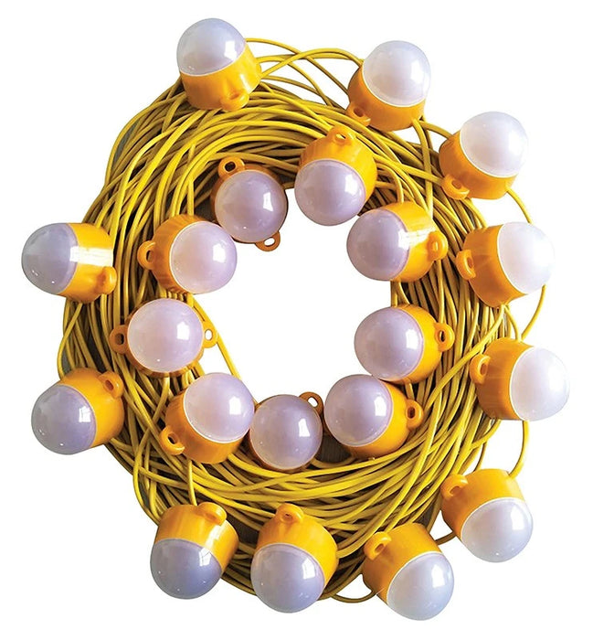 Festoon Kit 100W 50M IP44