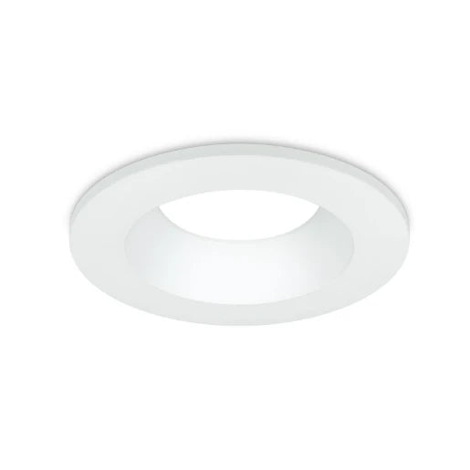 20mm recessed lamp position for reduced glare
