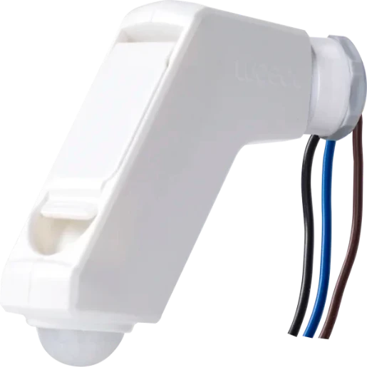 Lineal PIR Sensor Batten Mount