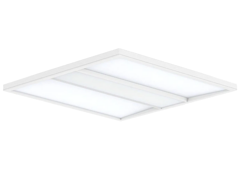 Lincoln LED UGR<19 TP(a) Recessed Modular 600x600 HO 840