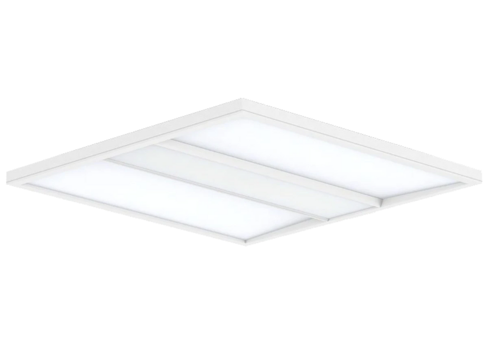 Lincoln LED UGR<19 TP(a) Recessed Modular 600x600 HO 840
