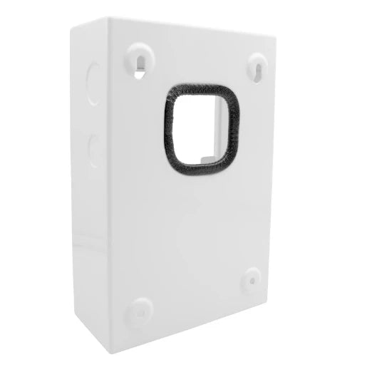 5mm x 8mm x 3M Grommet Strip Edge Roll - Black