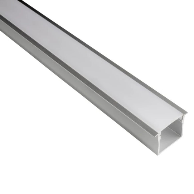 Mounting Clip For Extrusion