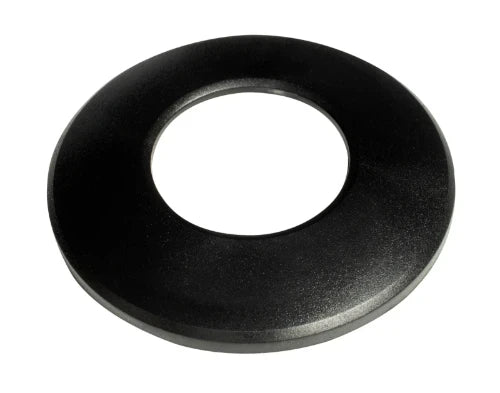 Triumph Slim Trim Matte Black