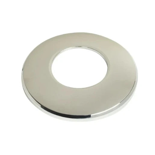 Triumph Slim Trim Brushed Chrome