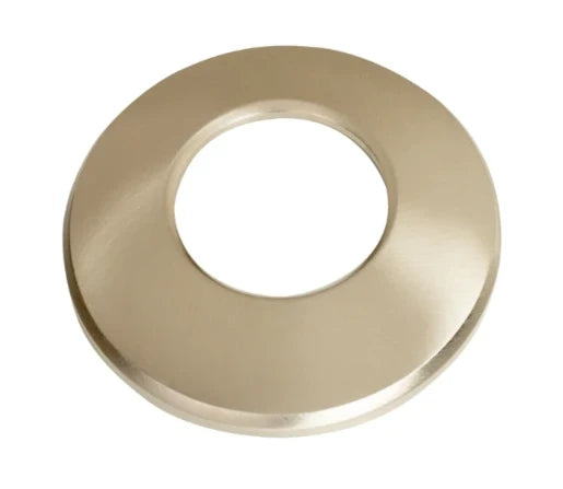 Triumph Slim Trim Brushed Chrome