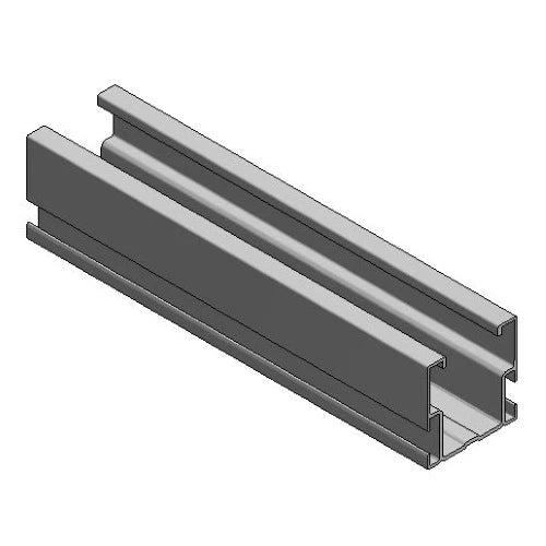 ValkClamp Alum Side++ Profile 3520mm Length