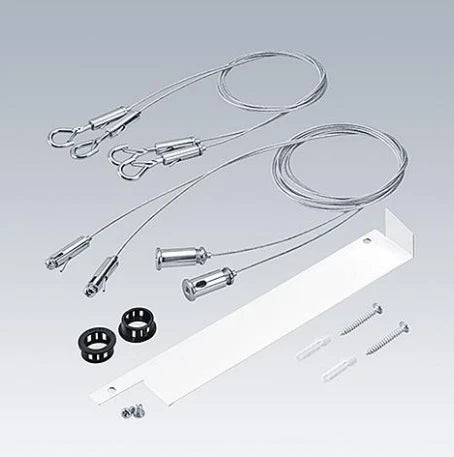 Roxy Suspension kit