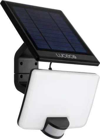 11W Solar Guardian Floodlights