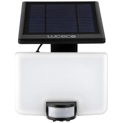8W Solar Guardian Floodlights
