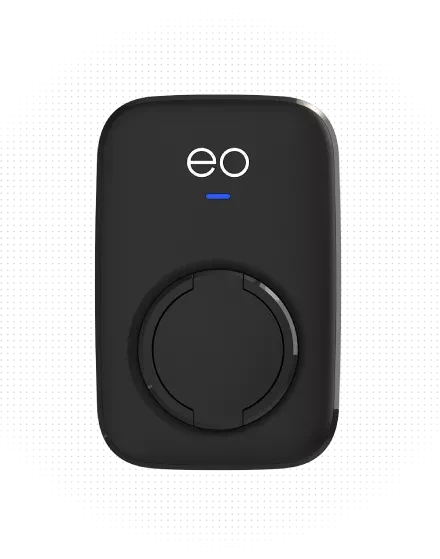 Mini Pro 3 1 Port 7.2kW Mode Universal Socket Electric Vehicle Charger With GSM Card