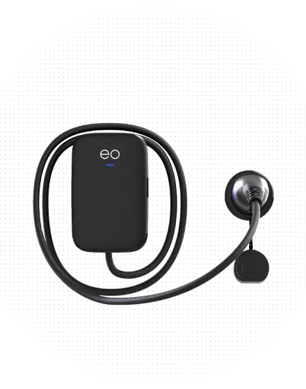 Mini Pro 3 EV Charger Type 2 Tethered 7.2kW
