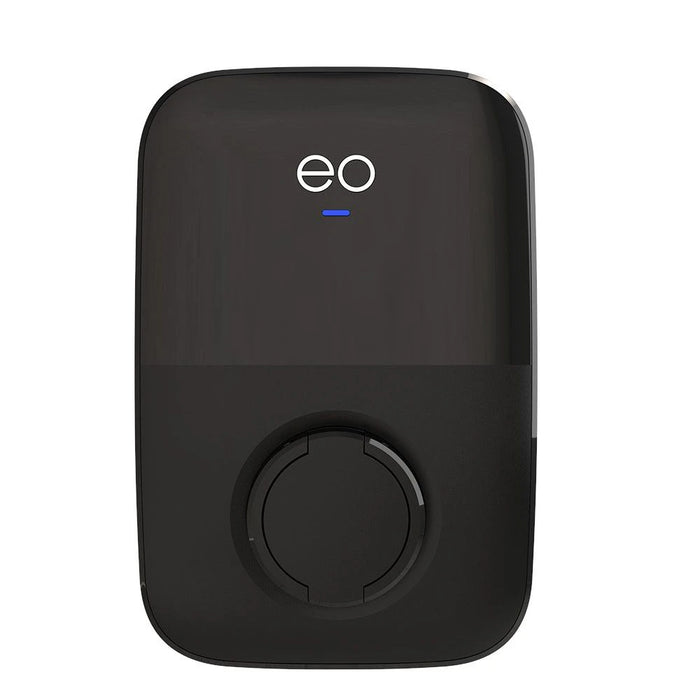 EO Genius 2 Socketed 7.2kW EV Charger