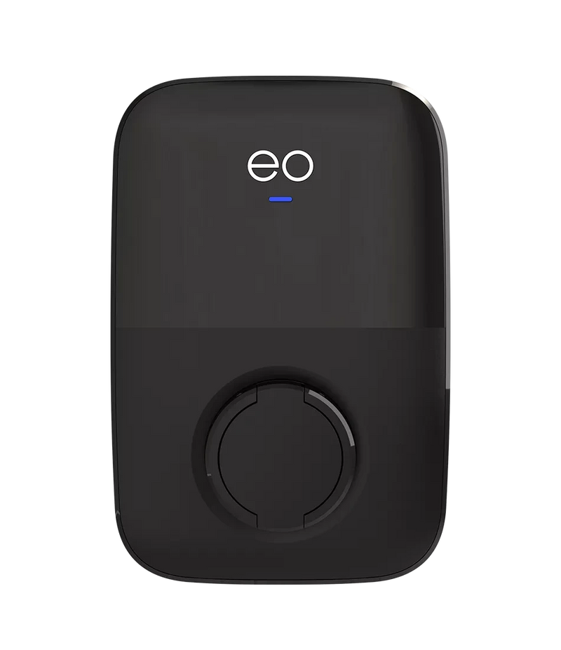Eo Genius 2 Socketed 22kW EV Charger