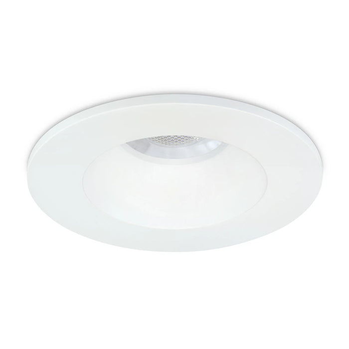 V50 Pro Anti-Glare Bezel For Cut-Out 70-76Mm Fire-Rated Led Downlight