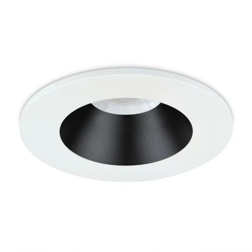 V50 Pro Anti-Glare Bezel For Cut-Out 70-76Mm Fire-Rated Led Downlight