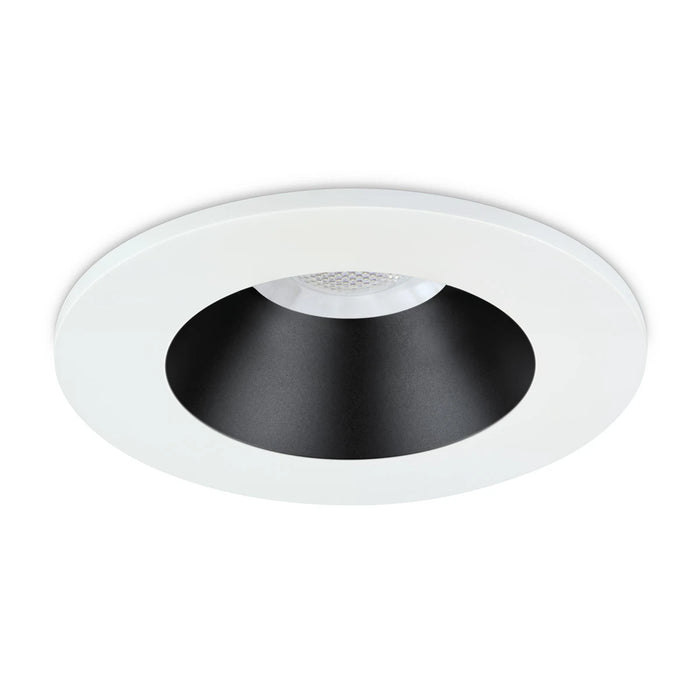 V50 Pro Anti-Glare Bezel For Cut-Out 70-76Mm Fire-Rated Led Downlight