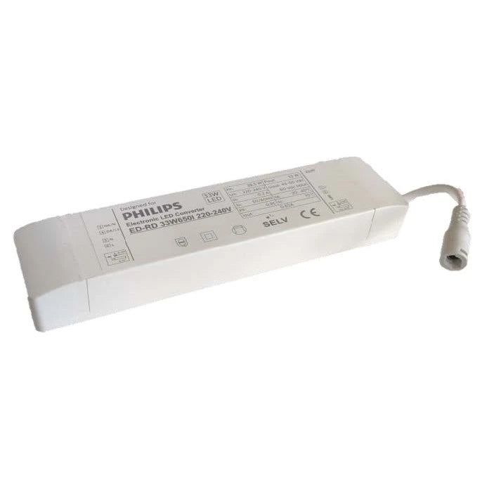 Ecolink Panel Dali Driver For 600X600 & 1200X300