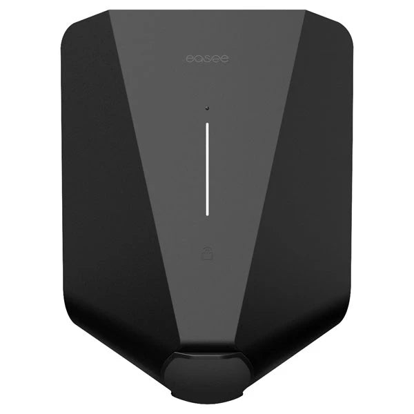 Easee Charge 22kW EV Charging Station with 32A Type 2 Socket