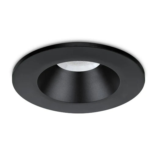 V50 Pro Anti-Glare Bezel For Cut-Outs 70-76Mm Fire-Rated Led Downlight