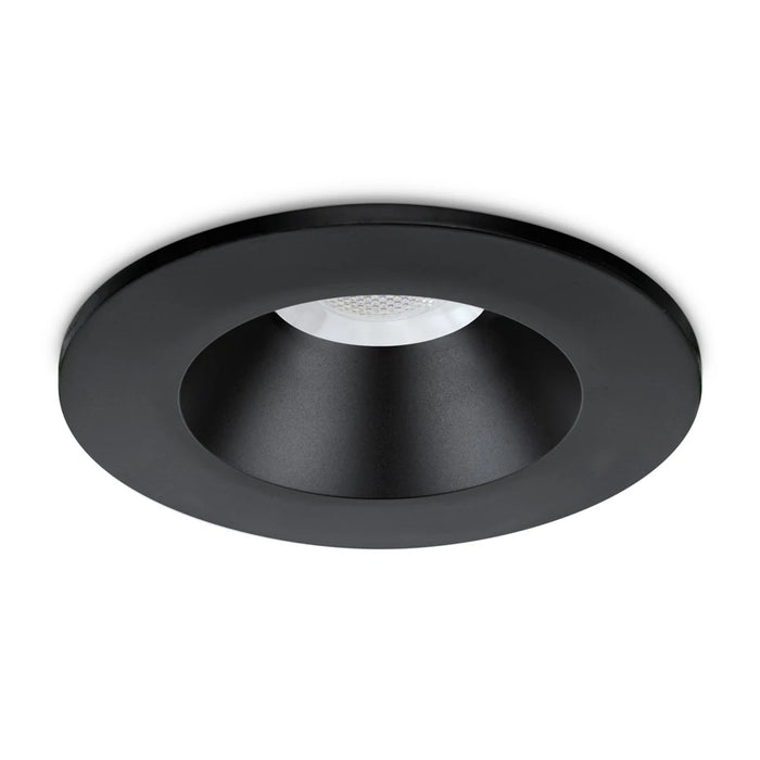 V50 Pro Anti-Glare Bezel For Cut-Outs 70-76Mm Fire-Rated Led Downlight