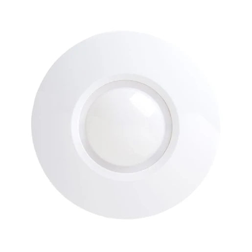 Texecom Capture Grade 2 Wired Ceiling Mount Quad PIR Sensor