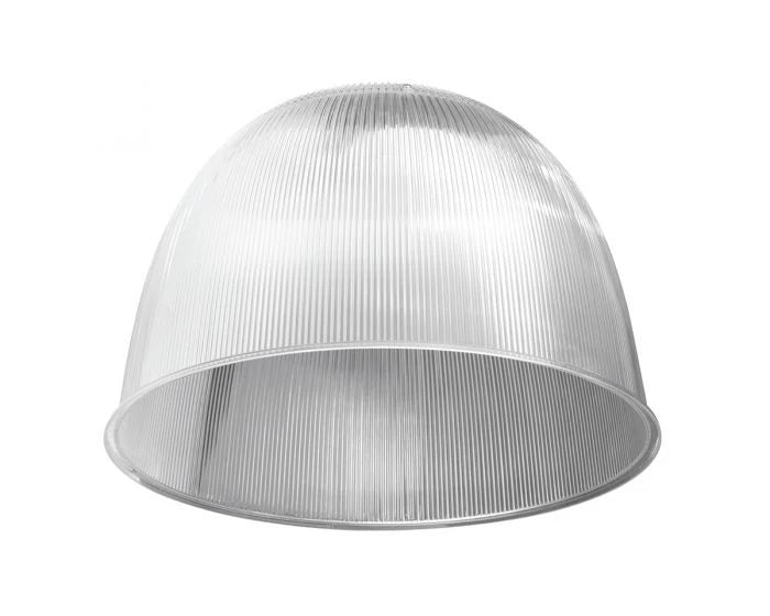 80 Degree Beam Angle 80W Springbok Lite Prismatic Refractor