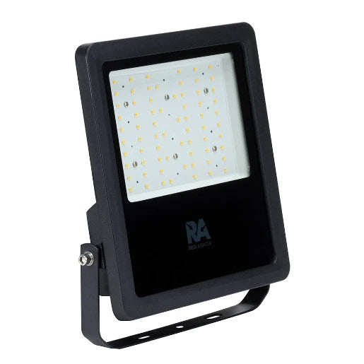 50W 7000Lm 4000K IP65 IP65 Jupiter LED Floodlight