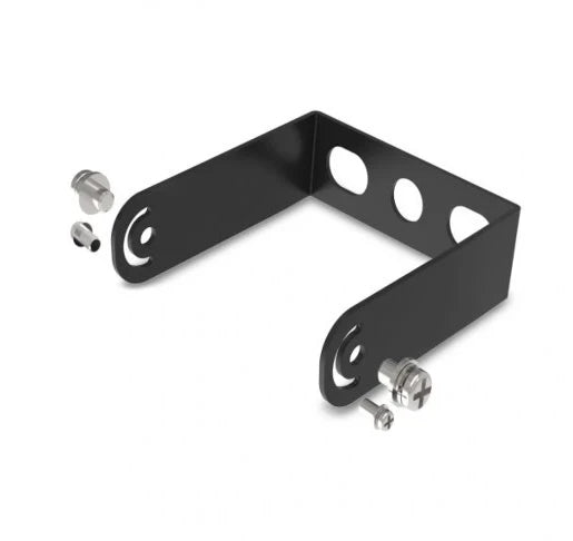 Collingwood Lighting HB Bracket Mount for Standard Luminaire. Sprinbok Lite or Area Bay Only