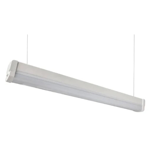 39W 1780Mm White 4000K Ip20 Speedbeam Led Batten