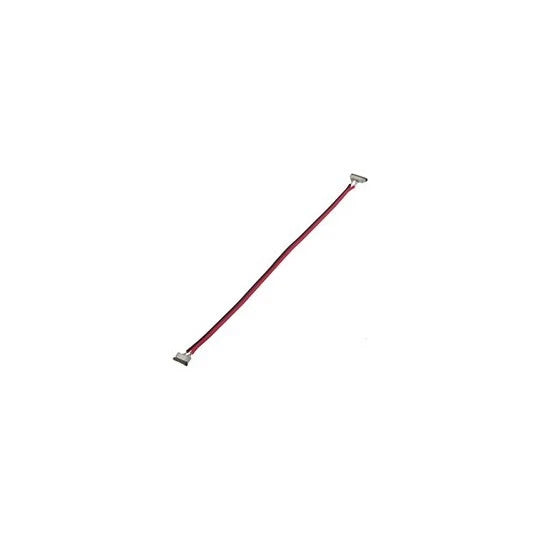 Vegas Easy Clip Connector For 12V And 24V Rgb Ip20/ Strip-To-Strip With 150Mm Wire
