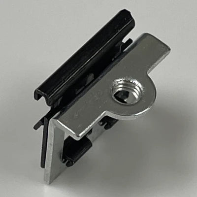 18x8x0.25mm Electrical Back Box Repair Clip