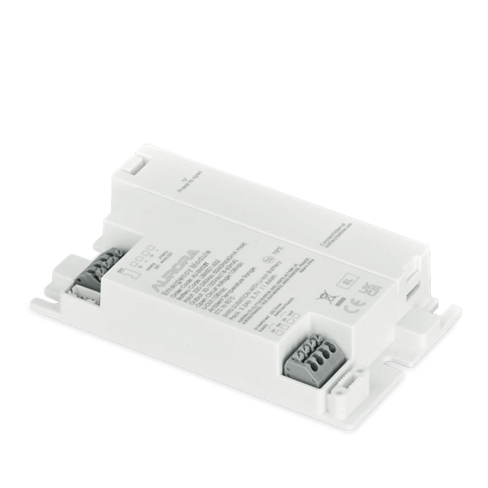 Emergency Self Test Pack For Orbitalcws & Mestorcws