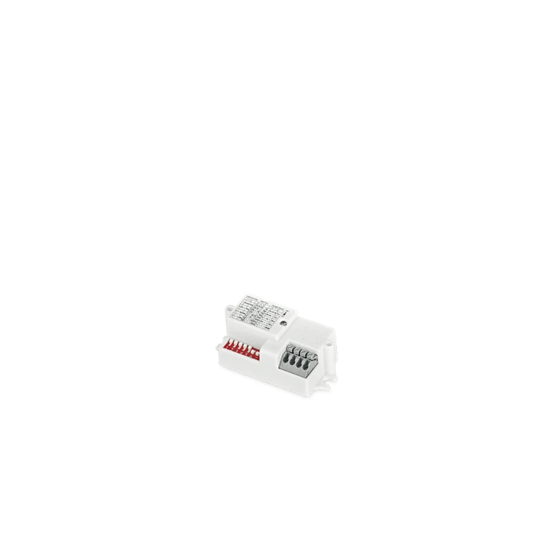 Microwave Sensor Pack For OrbitalCWS