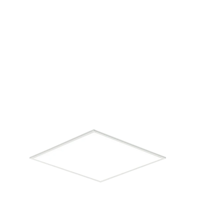 Backlite White 36W 3600Lm 4000K 600 X 600Mm Non Dimmable Panel