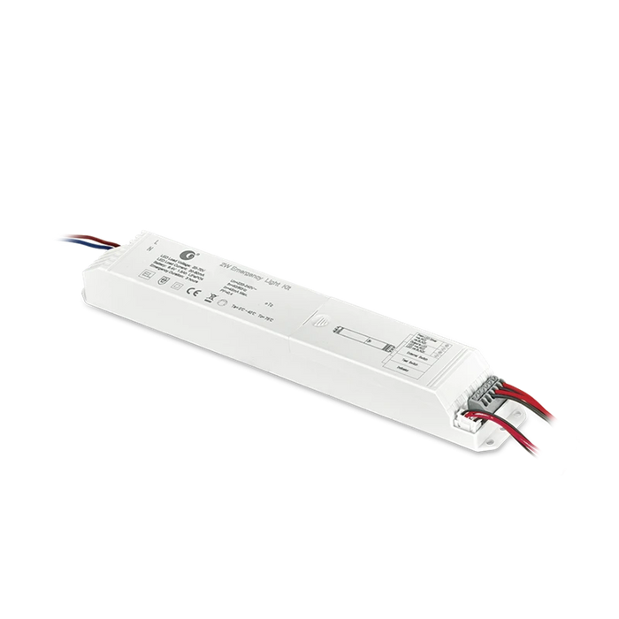 Emergency Pack For Linearpac