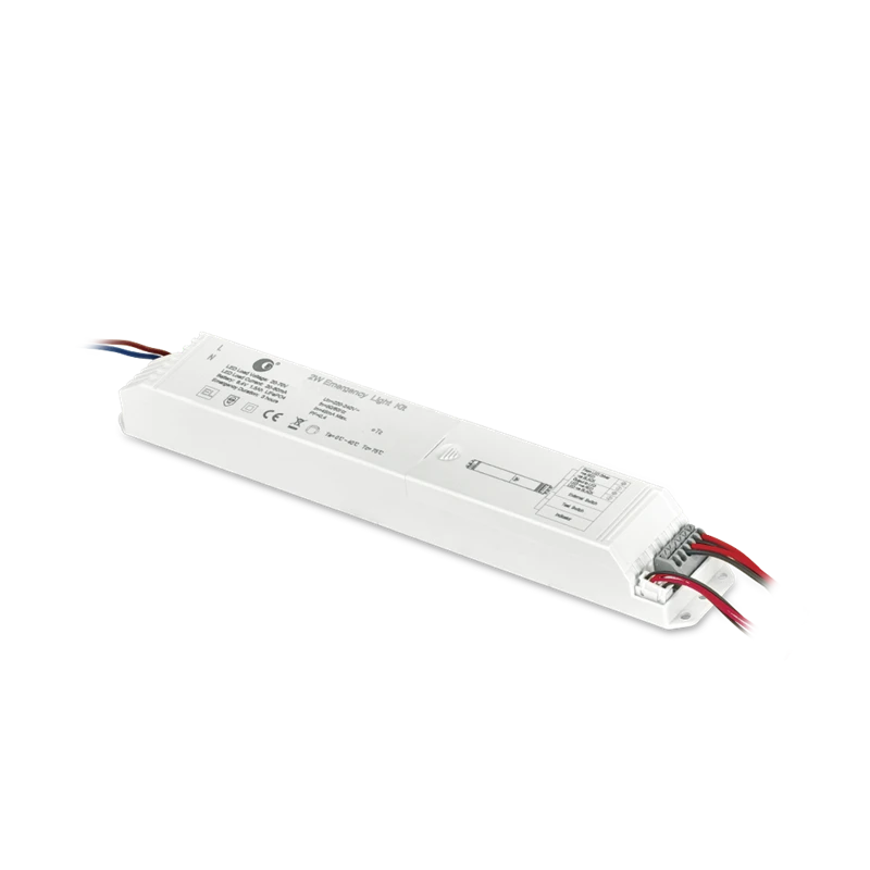 Emergency Self Test Pack For Linearpac
