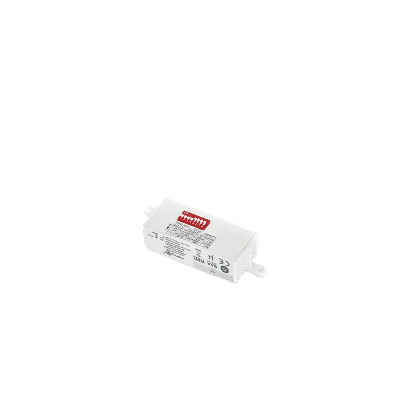 Microwave Sensor Pack For Linearpac