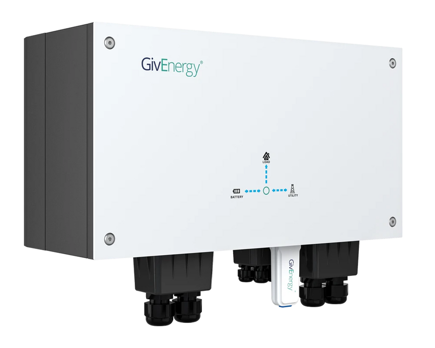 3.0kW AC Coupled Inverter