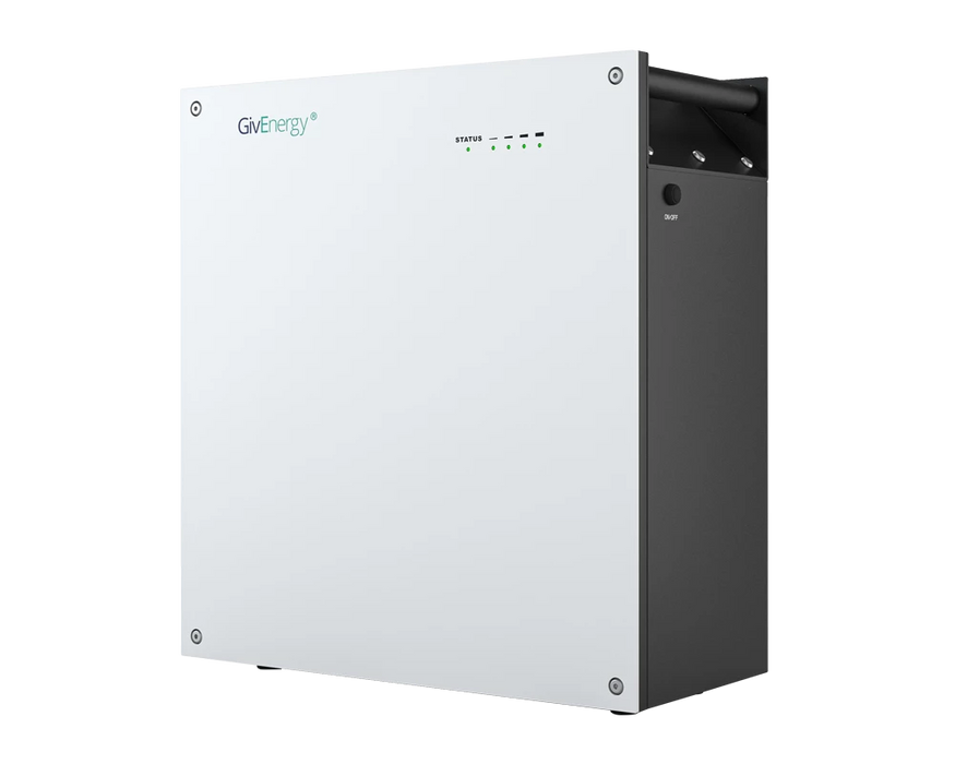 5.2kWh Battery Storage Unit Gen 1