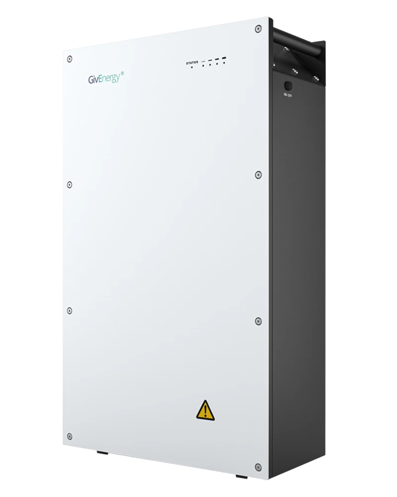 9.5kWh Battery Storage Unit Gen 2