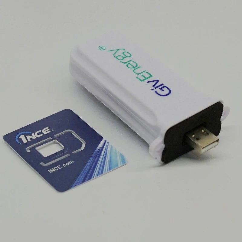 4G GSM Dongle For Givenergy Hybrid And AC-Coupled Inverters