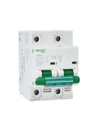 Battery Isolator 100A DC MCB