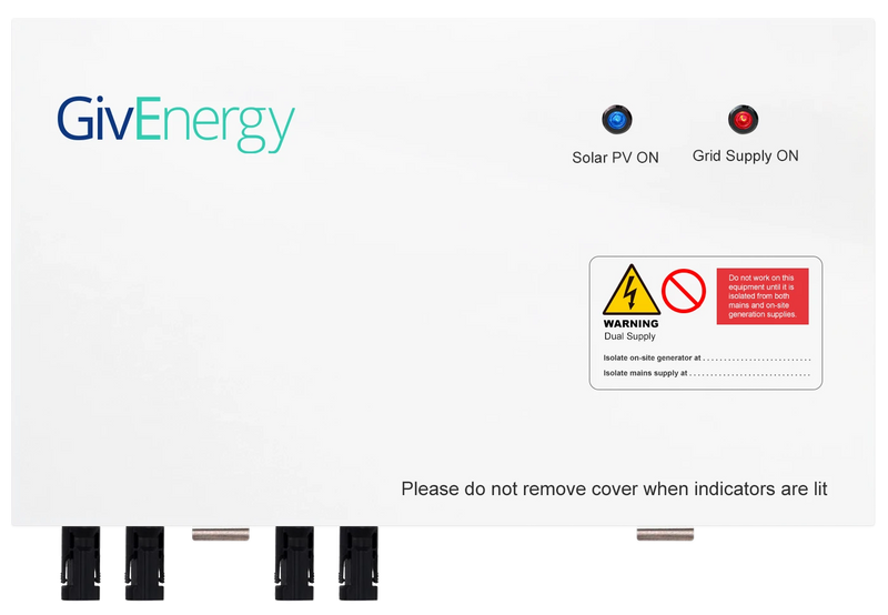 PV Protect Automatic PV Isolator