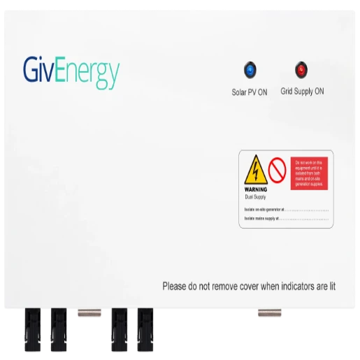 PV Protect Automatic PV Isolator