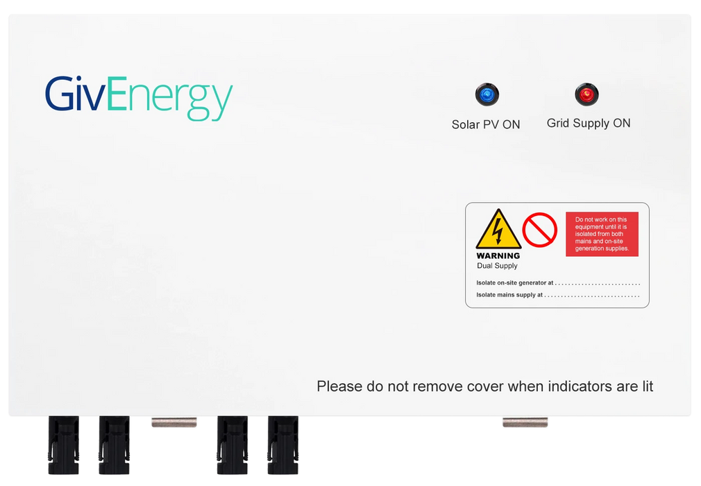 PV Protect Automatic PV Isolator