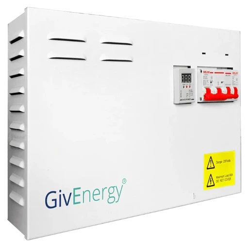 3 Tap 63A Voltage Optimiser
