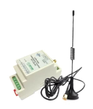 Givenergy Lora Wireless RS485 Transmitter And Receiver Channel0